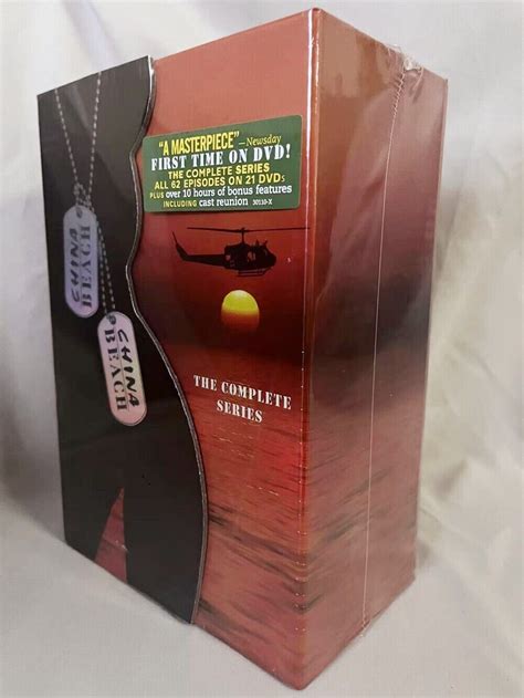 are the dvds from china of the same quality